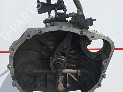 Gearbox SUBARU IMPREZA Saloon (GD) 2.0 i AWD (GD9) | BP15935984M3 