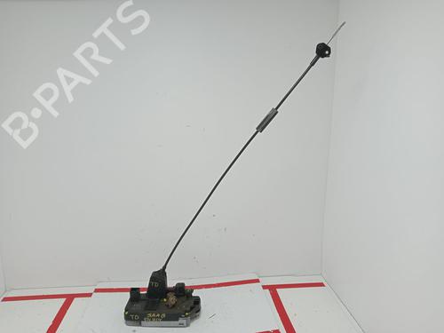 Rear right lock SAAB 9-5 Estate (YS3E) 3.0 TiD | BP15932506C99 