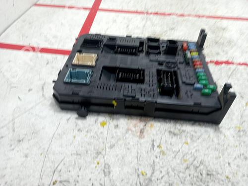 Electronic module PEUGEOT 307 Break (3E) 1.6 HDi 110 | BP20160000M83 