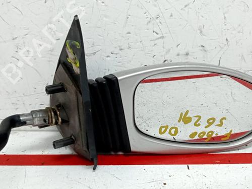 Used Right mirror FIAT SEICENTO / 600 (187_) 1.1 (187AXB, 187AXB1A, 187AXC1A02) (54 hp) 16397364