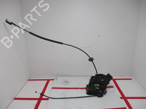 Used Front right lock FORD FOCUS C-MAX (DM2) [2003-2007]  15927934
