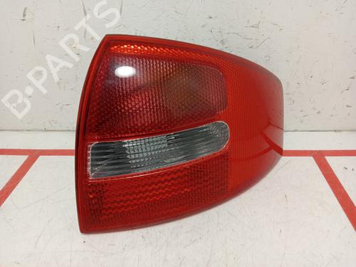 Used Right taillight Right taillight AUDI A6 C5 (4B2, 4B4) S6 quattro (340 hp) 32765086 32765086