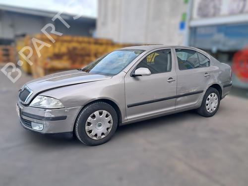 Left front window switch SKODA OCTAVIA II (1Z3) 1.9 TDI | BP34636007I27  - Image 5