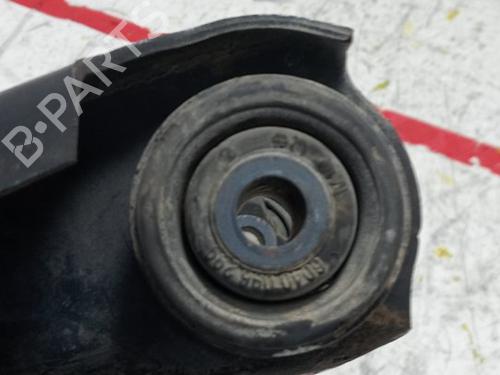 Right front suspension arm DACIA SANDERO II  | BP16719670M13