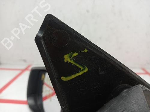 Left mirror FORD MONDEO III (B5Y) 1.8 16V | BP23861756C26 