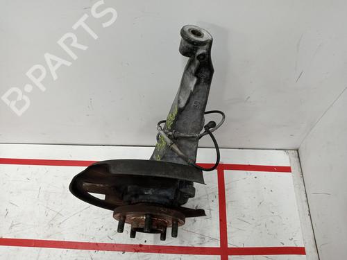 Left front steering knuckle LAND ROVER RANGE ROVER SPORT I (L320) 2.7 D 4x4 | BP15948826M25 
