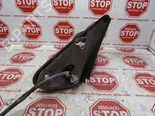 Right mirror SEAT CORDOBA (6K1, 6K2) 1.6 i | BP7347693C27 