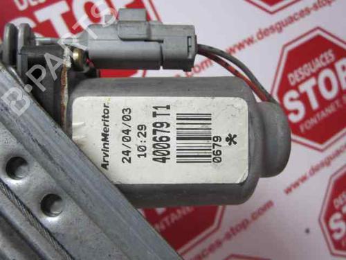 Front right window mechanism CITROËN XSARA (N1)  | BP7340614C23 