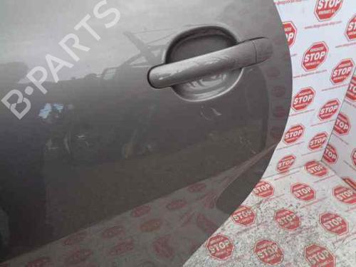 Left rear door SEAT TOLEDO III (5P2)  | BP7623131C4 