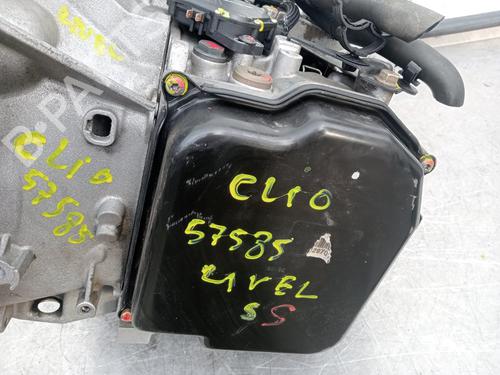 Gearbox RENAULT CLIO III (BR0/1, CR0/1) 1.6 16V (BR05, BR0B, BR0Y, BR15, BR1J, BR1M, BR1Y, CR0B,... | BP21046279M3 