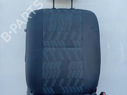Seats set FORD TOURNEO CONNECT 1.8 TDCi /TDDi /DI | BP18821240C78 