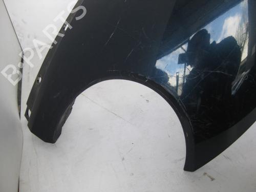 Left front fenders VW NEW BEETLE (9C1, 1C1) 1.9 TDI | BP8509599C41 