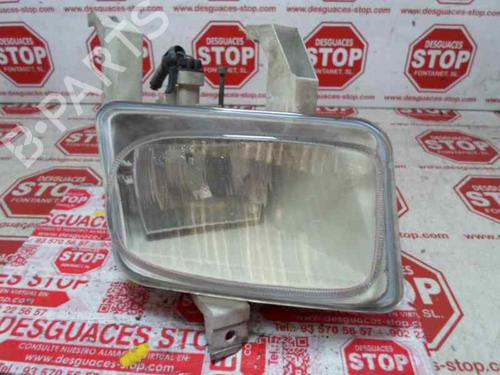 Used Left front fog light OPEL VECTRA B (J96) 2.0 DTI 16V (F19) (101 hp) 7345255