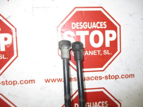 Tailgate lift support SEAT IBIZA III (6L1)  | BP16415369C138 