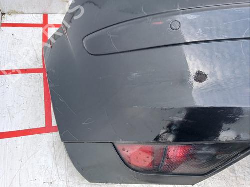 Rear bumper SEAT ALTEA (5P1)  | BP18029631C8 