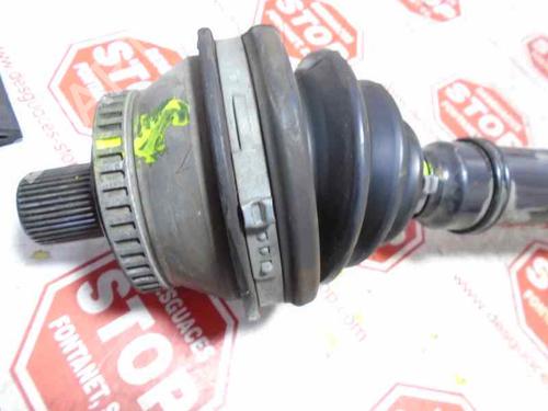 Antriebswelle links vorne AUDI A6 C5 (4B2) 2.4 | BP7353071M38 