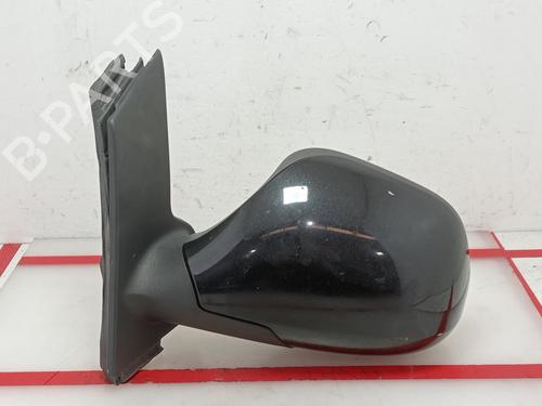 Left mirror SEAT ALTEA (5P1)  | BP18029597C26 