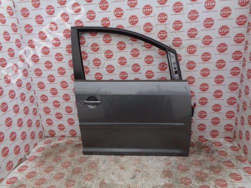 Used Right front door VW TOURAN (1T1, 1T2) 2.0 TDI 16V (140 hp) 9248783