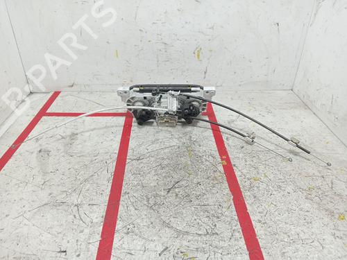 Climate control DACIA SANDERO II  | BP21201123I5