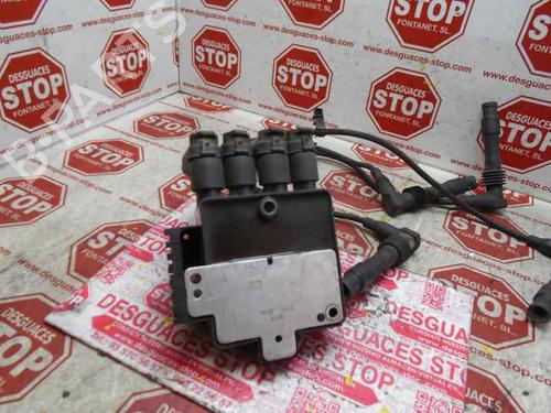 Tændspole OPEL VECTRA B (J96) 1.6 i 16V (F19) | BP7388705M94 