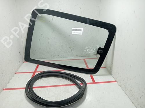 Used Rear right quarter glass Rear right quarter glass MITSUBISHI PAJERO III (V7_W, V6_W) 3.2 Di-D (V68W) (160 hp) 32219678 32219678