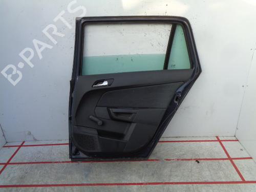 Right rear door OPEL ASTRA H Estate (A04) 1.9 CDTI (L35) | BP15936819C5 
