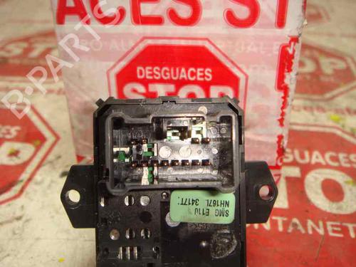 Mirror switch HONDA CIVIC VIII Hatchback (FN, FK) 2.2 CTDi (FK3) | BP7396001I25 