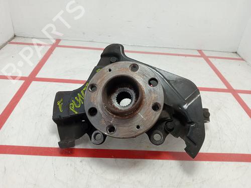 Used Right front steering knuckle Right front steering knuckle 35978756 35978756
