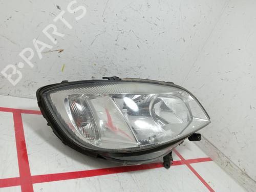Right headlight OPEL ZAFIRA A MPV (T98)  | BP28071143C29 