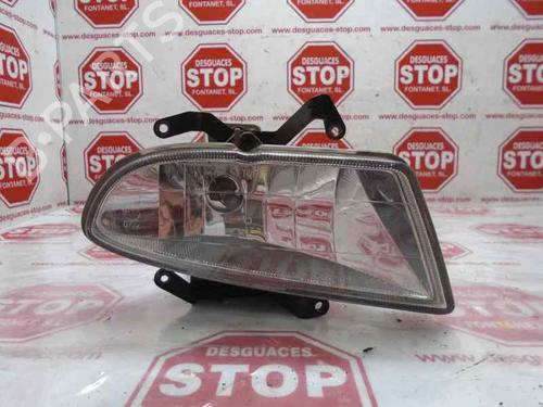 Used Right front fog light HYUNDAI ACCENT II (LC) 1.5 CRDi (82 hp) 7347198