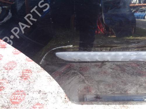 Right rear door VW TOURAN (1T1, 1T2) 1.9 TDI | BP9058680C5 