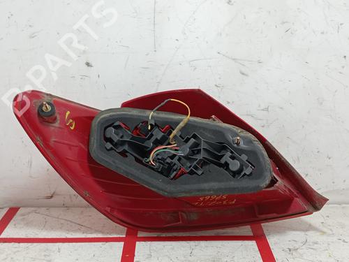 Right taillight PEUGEOT 307 (3A/C)  | BP21518742C35 