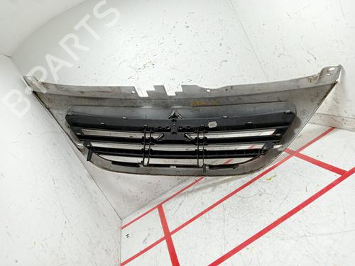 Rejilla CITROËN C3 I (FC_, FN_) 1.4 i Bivalent | BP24977010C40 