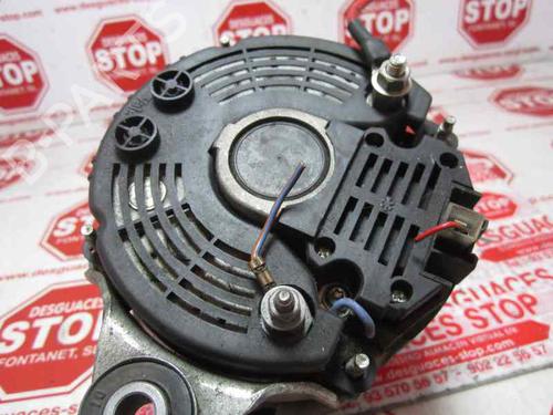 Alternator VOLVO 440 (445)  | BP7383958M7