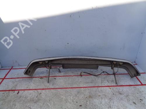 Front bumper SEAT 127 (127A)  | BP17667644C7