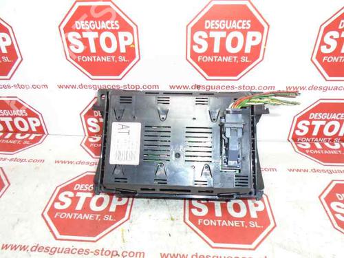 Display monitor OPEL ASTRA H (A04)  | BP7383605C48 