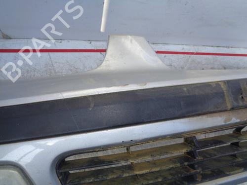 Front bumper HYUNDAI ELANTRA III (XD) 1.6 | BP15949050C7 