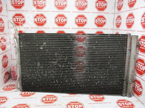 AC radiator BMW 1 (E87) 118 d | BP7325875M32 