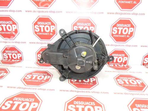 Heater blower motor CITROËN XSARA (N1)  | BP7384176M62 