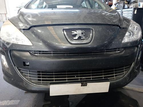 Left front window switch PEUGEOT 308 I (4A_, 4C_) | BP32215975I27