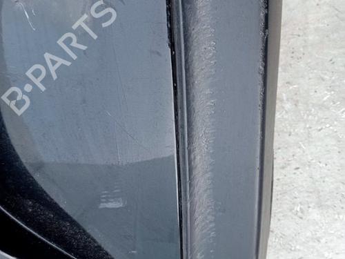 Rear bumper SEAT IBIZA IV SC (6J1, 6P5)  | BP27160715C8 