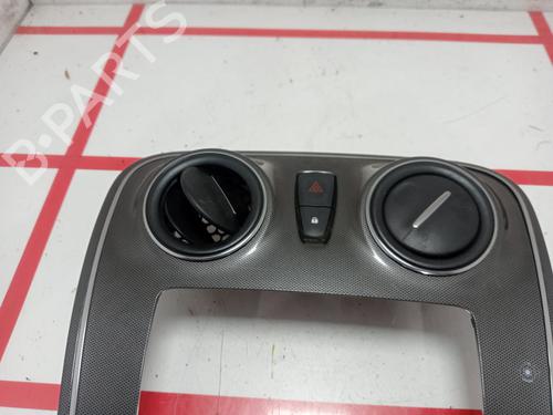 Other DACIA SANDERO II  | BP26895120O1 