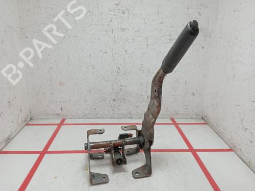 Hand brake CITROËN BERLINGO MULTISPACE (B9) 1.6 HDi 110 | BP17622813I18 