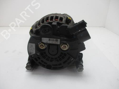 Alternator CITROËN C4 I (LC_)  | BP32423444M7 