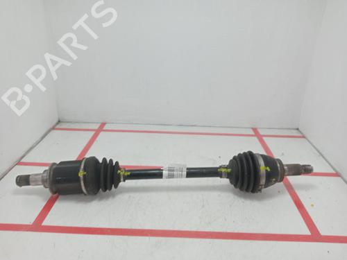 Used Left front driveshaft Left front driveshaft MINI MINI (R50, R53) Cooper (116 hp) 29586055 29586055