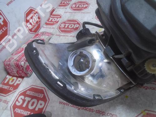 Faro destro AUDI A8 D2 (4D2, 4D8) 4.2 quattro | BP7331352C29 
