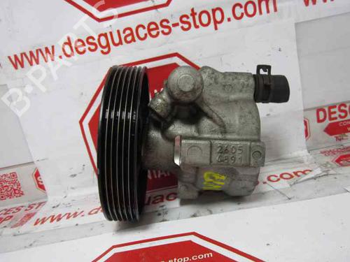 Used Steering pump RENAULT LAGUNA II (BG0/1_) [2001-2007]  7382128
