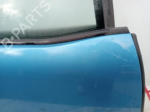 Right rear door CITROËN C4 Picasso I MPV (UD_)  | BP22747328C5 