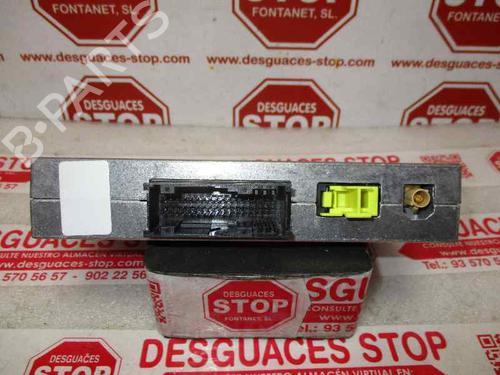 Module électronique AUDI A8 D3 (4E2, 4E8)  | BP7386711M83 