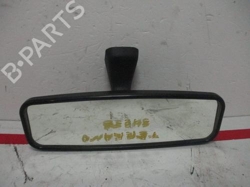 Used Rear mirror NISSAN TERRANO II (R20) 3.0 Di 4WD (154 hp) 15930253